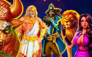 20 free spins no deposit for Riobet Casino new users Riobet Casino no deposit bonus for sign-up