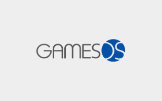 GamesOS GamesOS