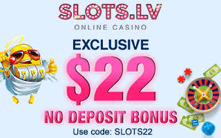 www.lvbagssale.com Casino no deposit bonus - $22 in free casino chips on sign up
