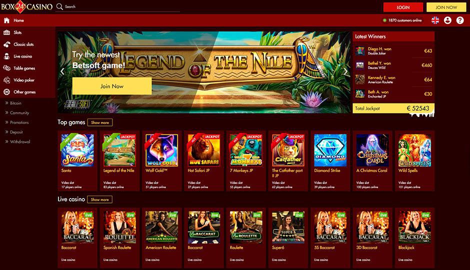 5 card draw online free