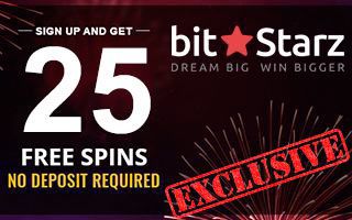 Bitstarz 30 free spins