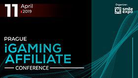 The First Prague iGaming Affiliate Conference The First Prague iGaming Affiliate Conference