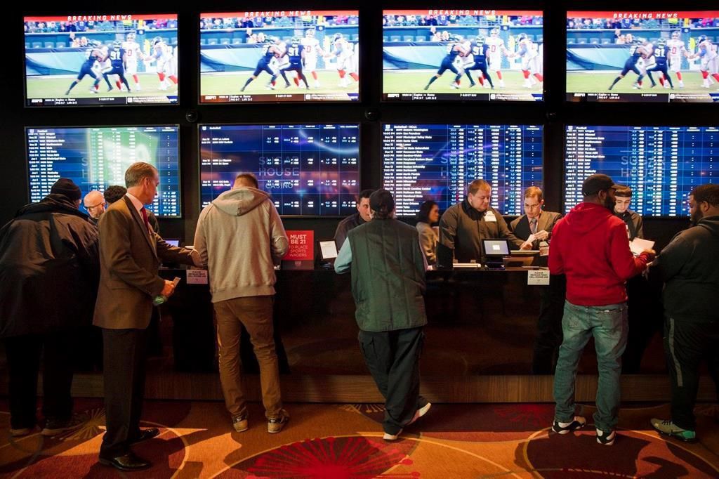 Tennessee Passes SB16 to Legalize and Regulate Sports Betting Tennessee Passes SB16 to Legalize and Regulate Sports Betting