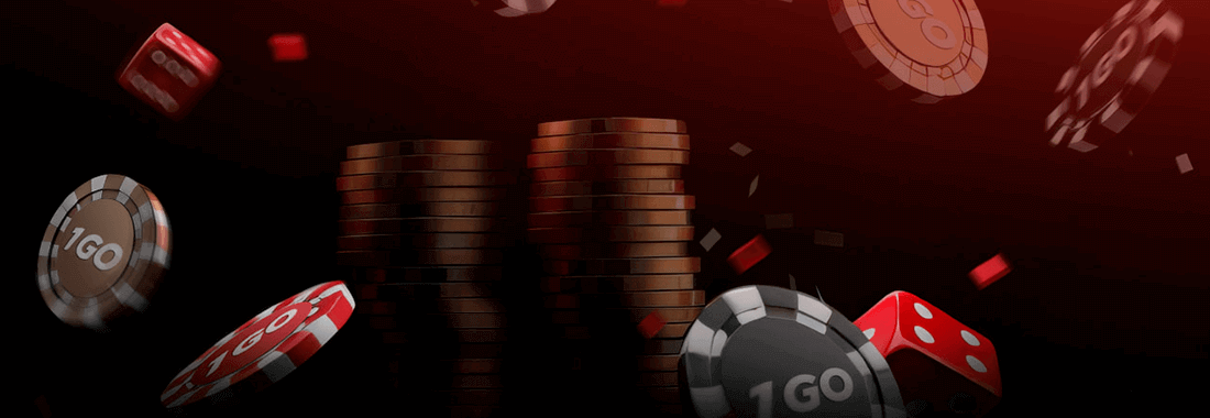 Live Casino at 1GO Live Casino at 1GO