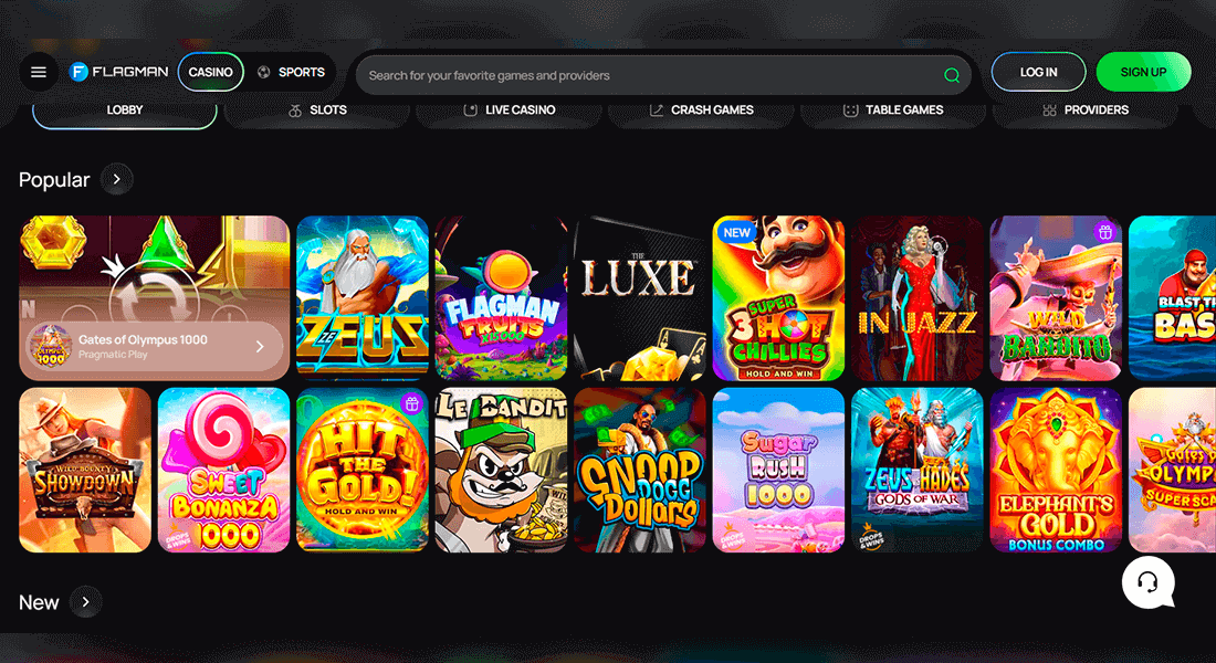 Plat slot machines for real money at Flagman Casino Plat slot machines for real money at Flagman Casino