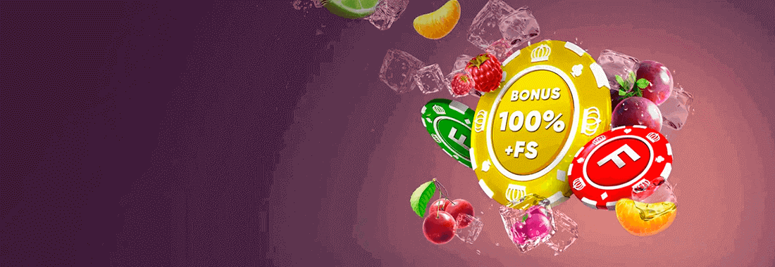 Live bonuses and promotions at Fresh Casino Live bonuses and promotions at Fresh Casino