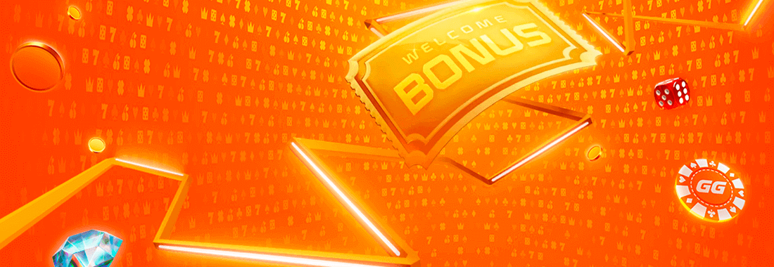 Bonuses and promotions at GG.bet Bonuses and promotions at GG.bet
