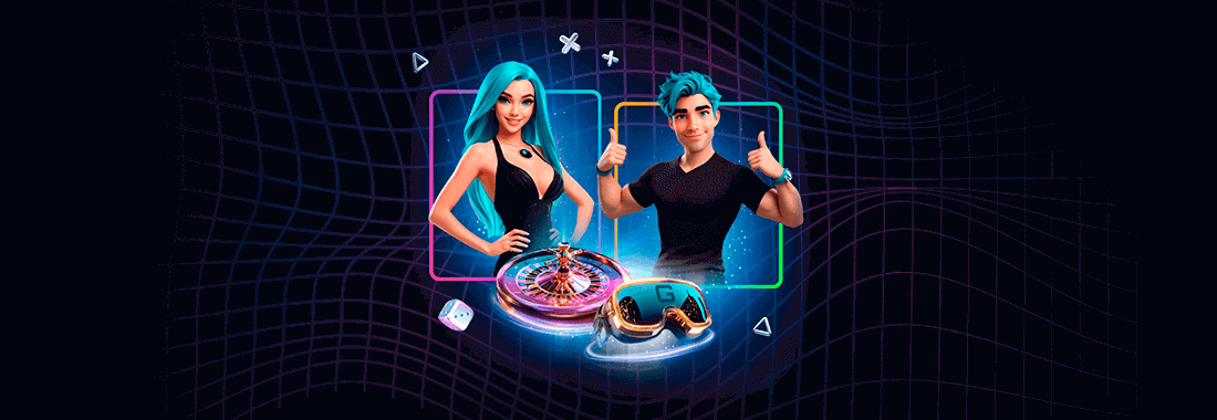 Play the best slot machines at Gizbo Play the best slot machines at Gizbo