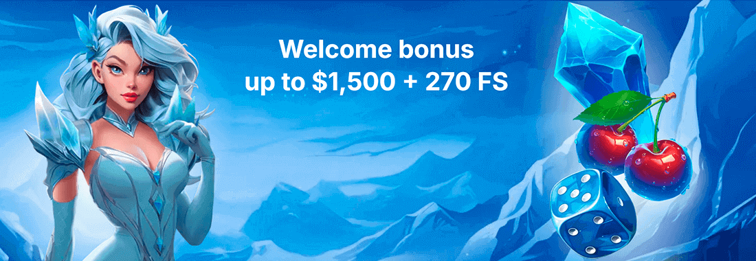 Bonuses And Promotions at Ice Casino Bonuses And Promotions at Ice Casino