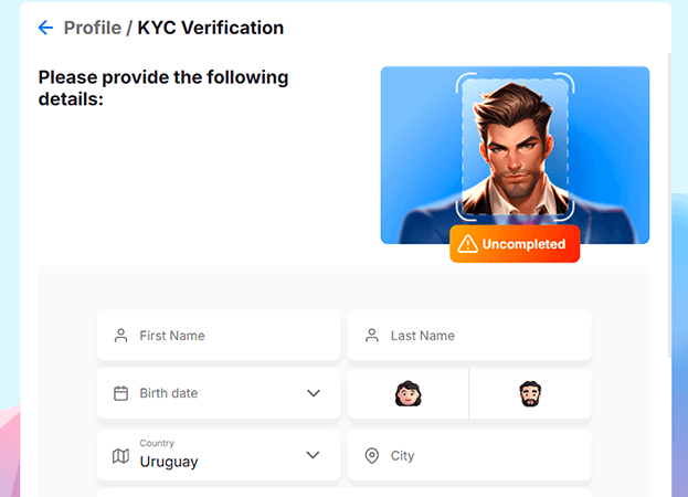 Prepare For Future Verification
