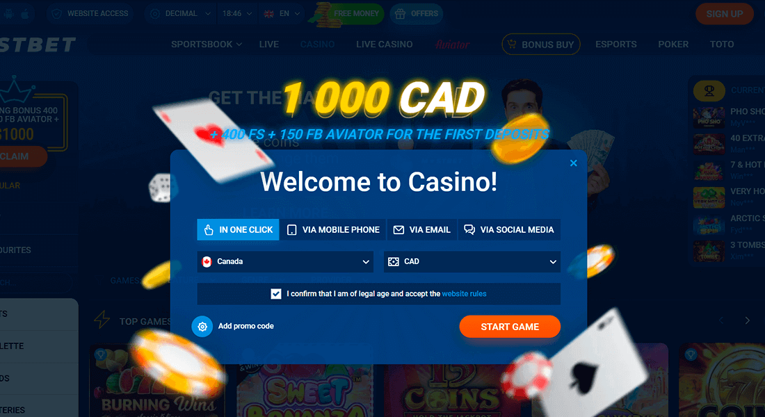 Registration page at Mostbet Registration page at Mostbet