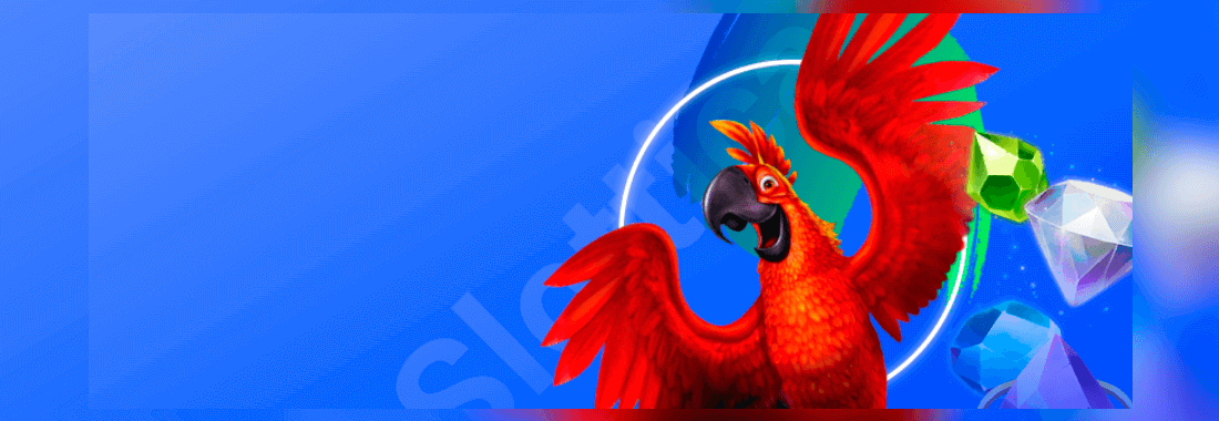 Slot Machines At Slottica Casino Slot Machines At Slottica Casino