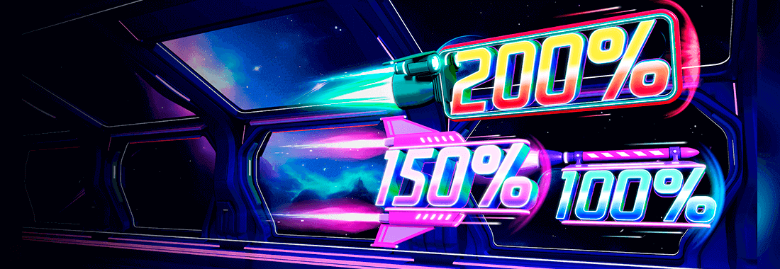 Wide Variety Of Bonuses And Promotions at SlottyWay Casino Wide Variety Of Bonuses And Promotions at SlottyWay Casino