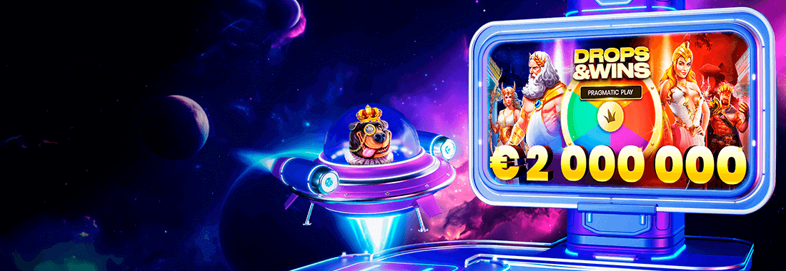 Game Selection At SlottyWay Casino Game Selection At SlottyWay Casino