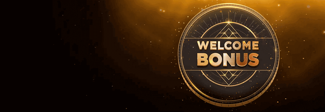 Welcome bonus at Sol Casino