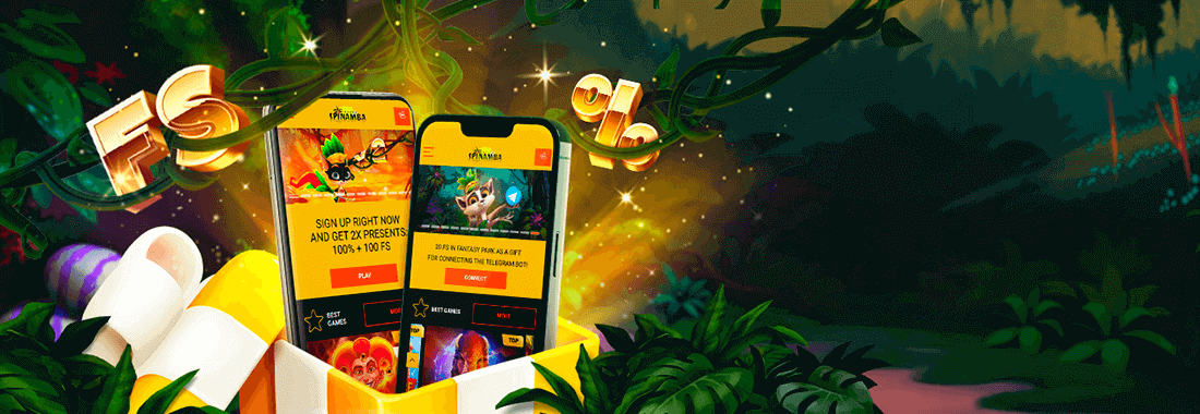 Limited-time offers at Spinamba Casino Limited-time offers at Spinamba Casino