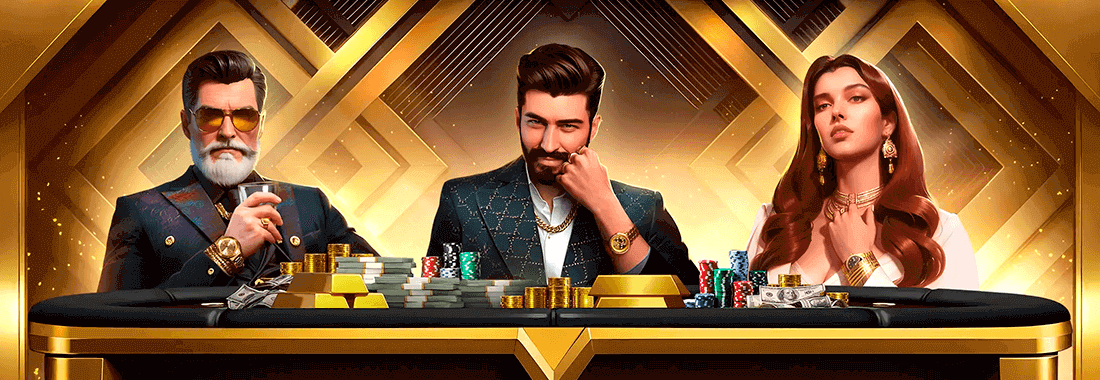 Live Casino games at Vavada