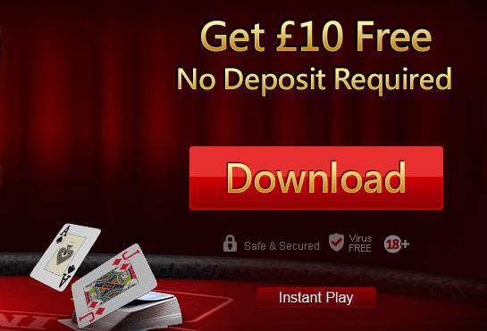 Registration at Vegas Red Online Casino