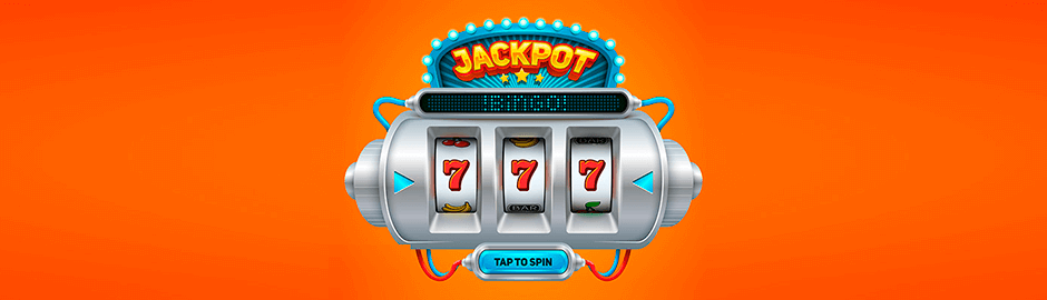 Jackpot games Jackpot games