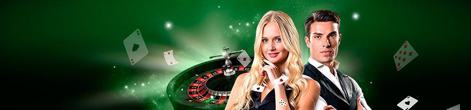 Games with live dealers Games with live dealers