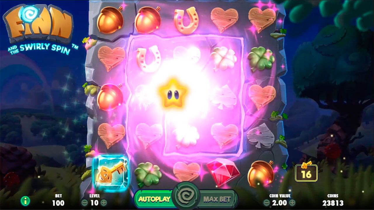  Starfall Wilds feature