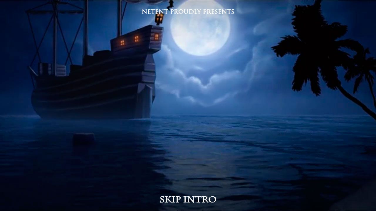 Intro movie at Gonzo's Quest video slot Intro movie at Gonzo's Quest video slot