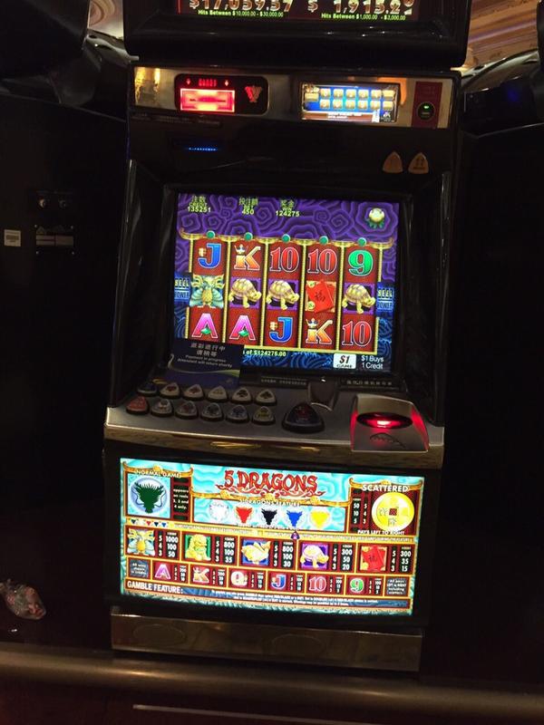 Paul Newey's wins in slot machines Paul Newey's wins in slot machines