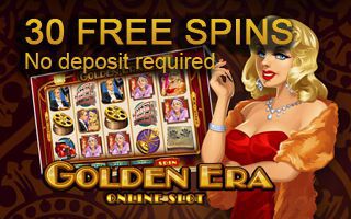 30 Free Spins at GoWild casino without any deposit needed