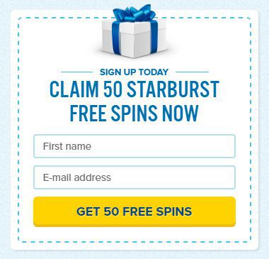 How to get 50 free spins at iGame Casino no deposit required