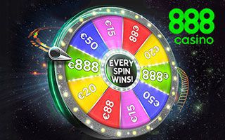 888 no deposit bonus