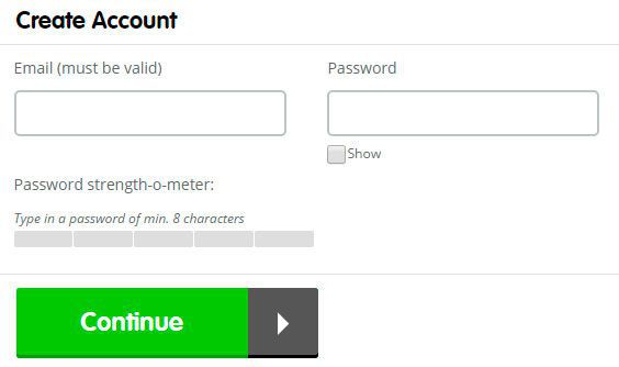Casino Room register real money account Casino Room register real money account