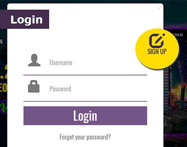 Slots Magic Casino - how to claim 10 free spins no deposit bonus