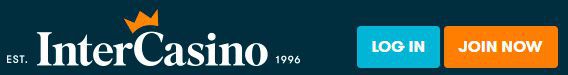 InterCasino - Join Now InterCasino - Join Now