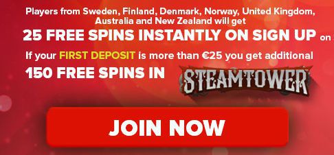 NextCasino - join now