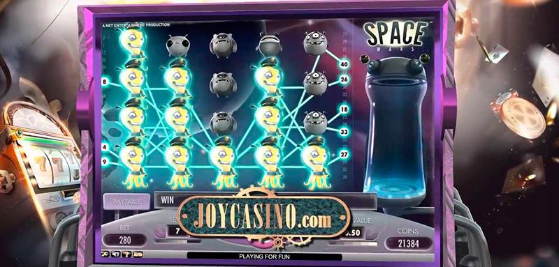 Casino joy casino