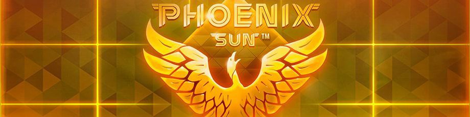 Phoenix Sun video slot by Quickspin