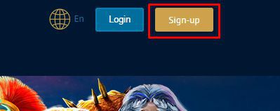 Europa Casino sign-up Europa Casino sign-up