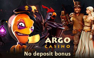 Argo Casino Promo Codes No Deposit