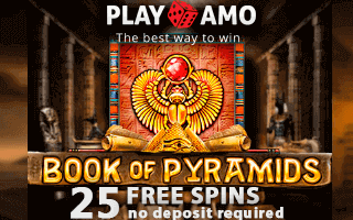 Playamo no deposit bonus codes 2020 australia