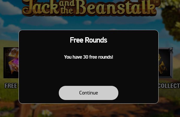 Play Fortuna Casino free rounds notification Play Fortuna Casino free rounds notification