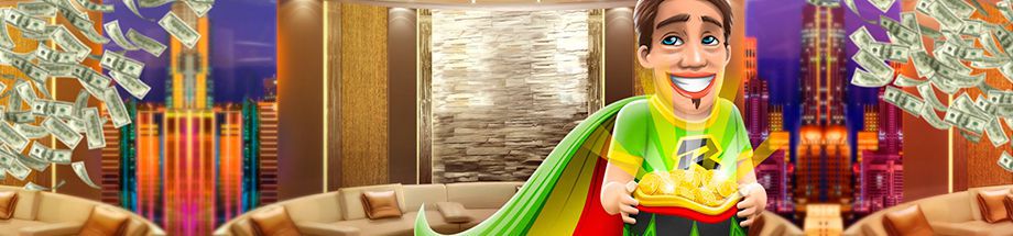 Second deposit bonus at Bob Casino Second deposit bonus at Bob Casino