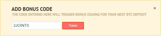 Bob Casino bonus code for second deposit bonus Bob Casino bonus code for second deposit bonus