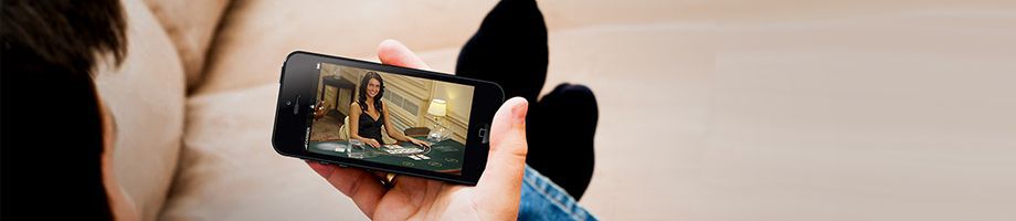 Real money Live casino games at Winner Casino Real money Live casino games at Winner Casino