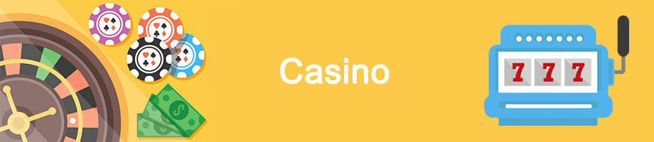 Real money online casino games
