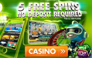 Stan James Casino Free Spins