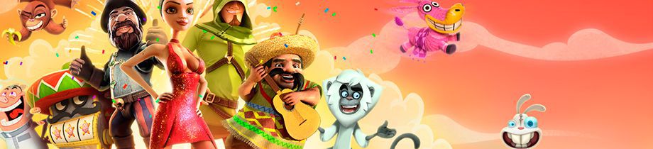 StanJames Casino no deposit bonus