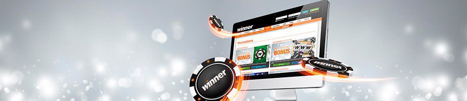 Winner Casino - platforms for real money gambling Winner Casino - platforms for real money gambling