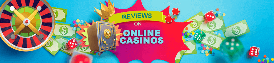 Reviews of real players on real money online casinos Reviews of real players on real money online casinos