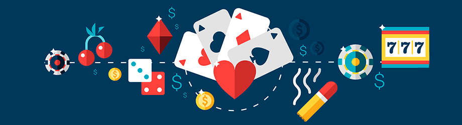 Online casino software suppliers