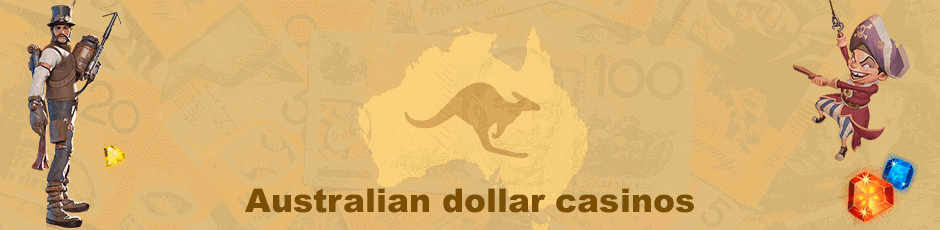 Australian dollar casinos Australian dollar casinos